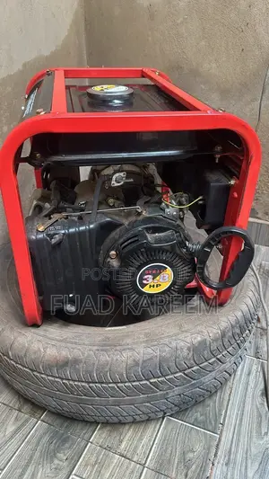 SENWEI Generator