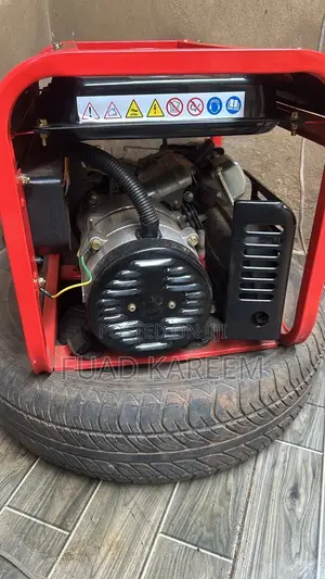 SENWEI Generator