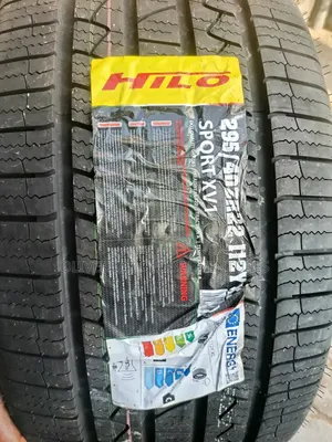 295/40/22 Tyre for G-Wagon,GLE,highlander