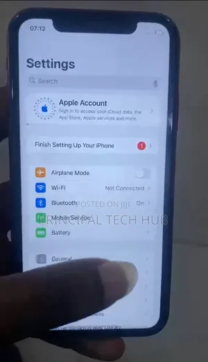 Apple iPhone XR 128 GB Red