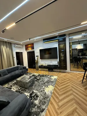 Mini Flat in Osapa london for rent