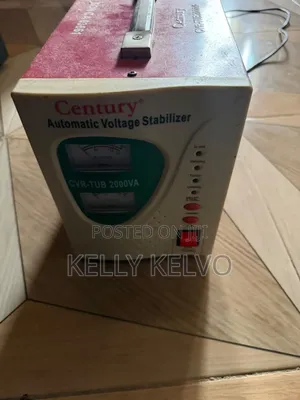 Century Stabilizer