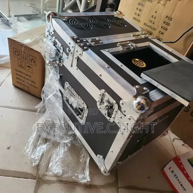 600w HAZE MACHINE Oil Base