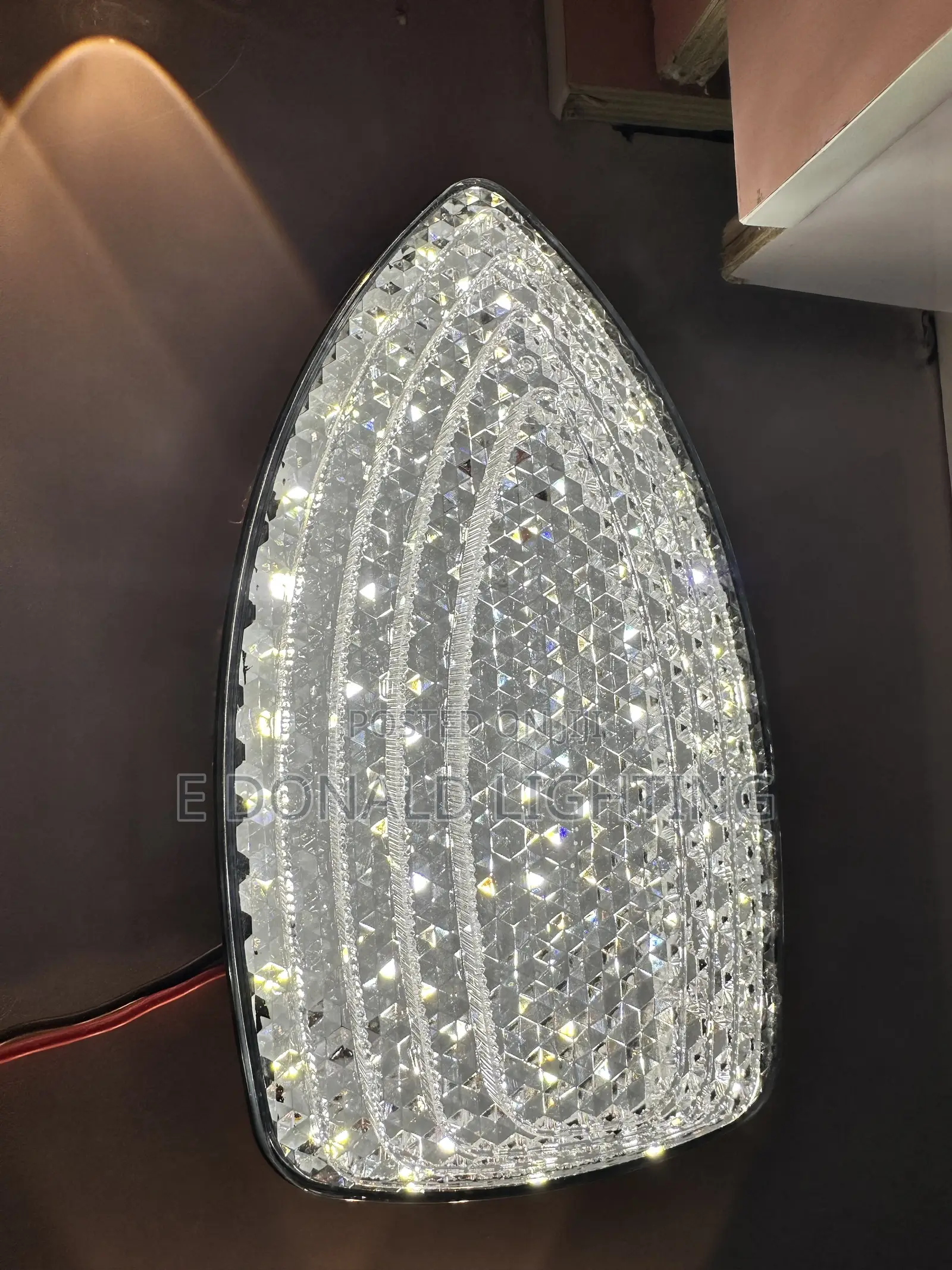 AKT Fancy Outdoor Light
