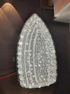 AKT Fancy Outdoor Light