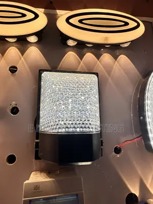 AKT Fancy Outdoor Light
