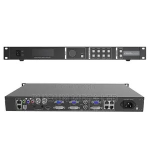 Video Processor