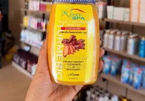 Body Skincare Product