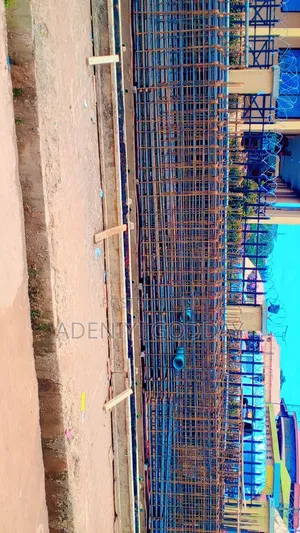 Professional Welder,steel Fixer,iron Bender