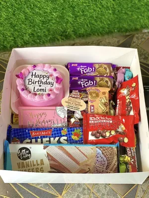 Birthday Packages