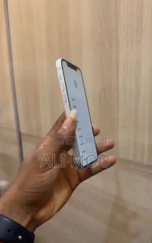 Apple iPhone 12 64 GB White