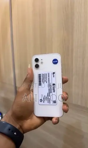 Apple iPhone 12 64 GB White