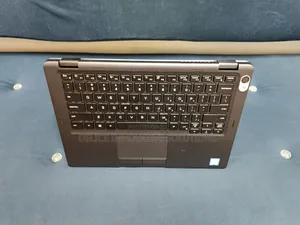 Laptop Dell Latitude 5300 2-in-1 8GB Intel Core i5 SSD 256GB