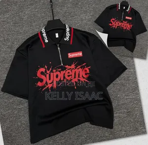 Quality Stock Available Supreme Kola Neck Polo