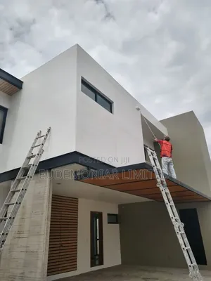 Building Maintenance Repair Works