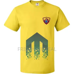 FOCUS T-Shirt Design PNG - Ready to Print