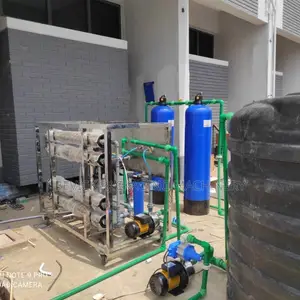 Water  Treatment for Home