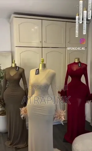 Beautiful Body Con