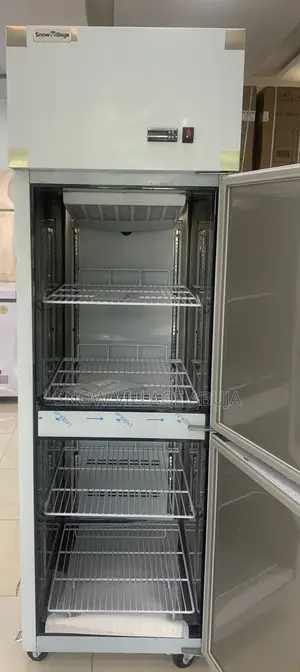 Ice Block Freezer