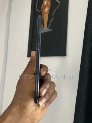 Apple iPhone 7 Plus 32 GB Black