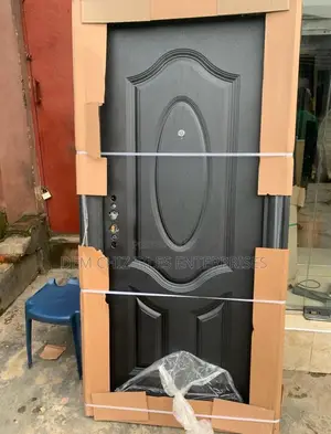 Qulaity Door