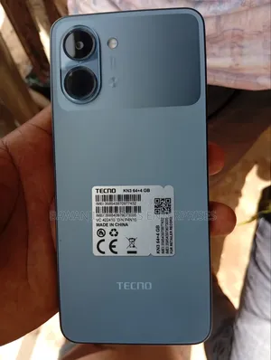 Tecno Pop 20 128 GB Gray