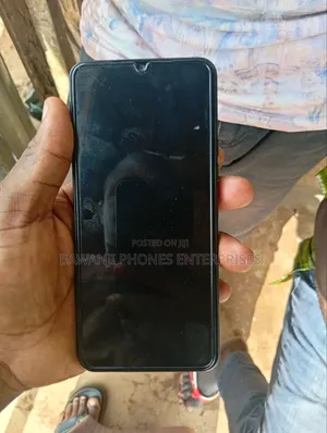Tecno Pop 20 64 GB Gray