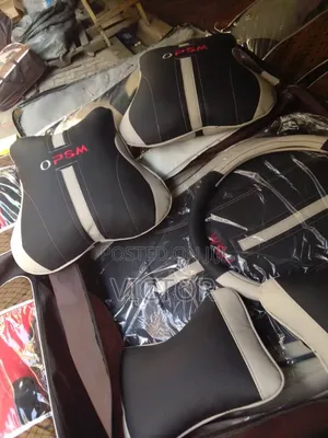 Seat Cover for All Cars