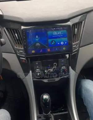 Hyundai Sonata 2010-2014 Navigation Car Stereo Android/Reverse Camera