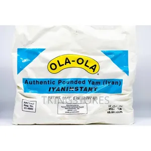 Ola Ola Poundo