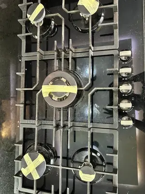 Gas Cooker