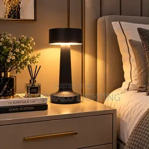 Fancy Table Lights