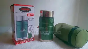 Eurosonic ES - 791 Food Flask (700ml)