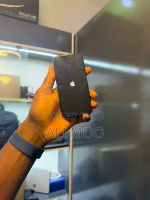 Apple iPhone 11 Pro 64 GB Black