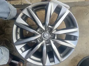 20inches for Lexus Rx350 Pencil Color Available in Stock