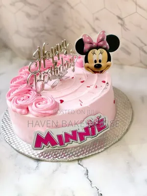 Birthday Cakes