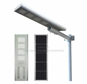 Industrial Solar Streets Light