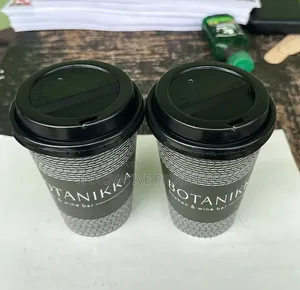 Event Cup Printing and Branding