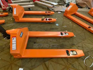 Heavy Duty Pallet Truck