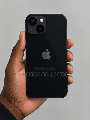 Apple iPhone 13 128 GB Black