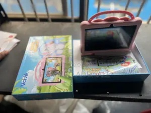 New Tablet 256 GB Pink