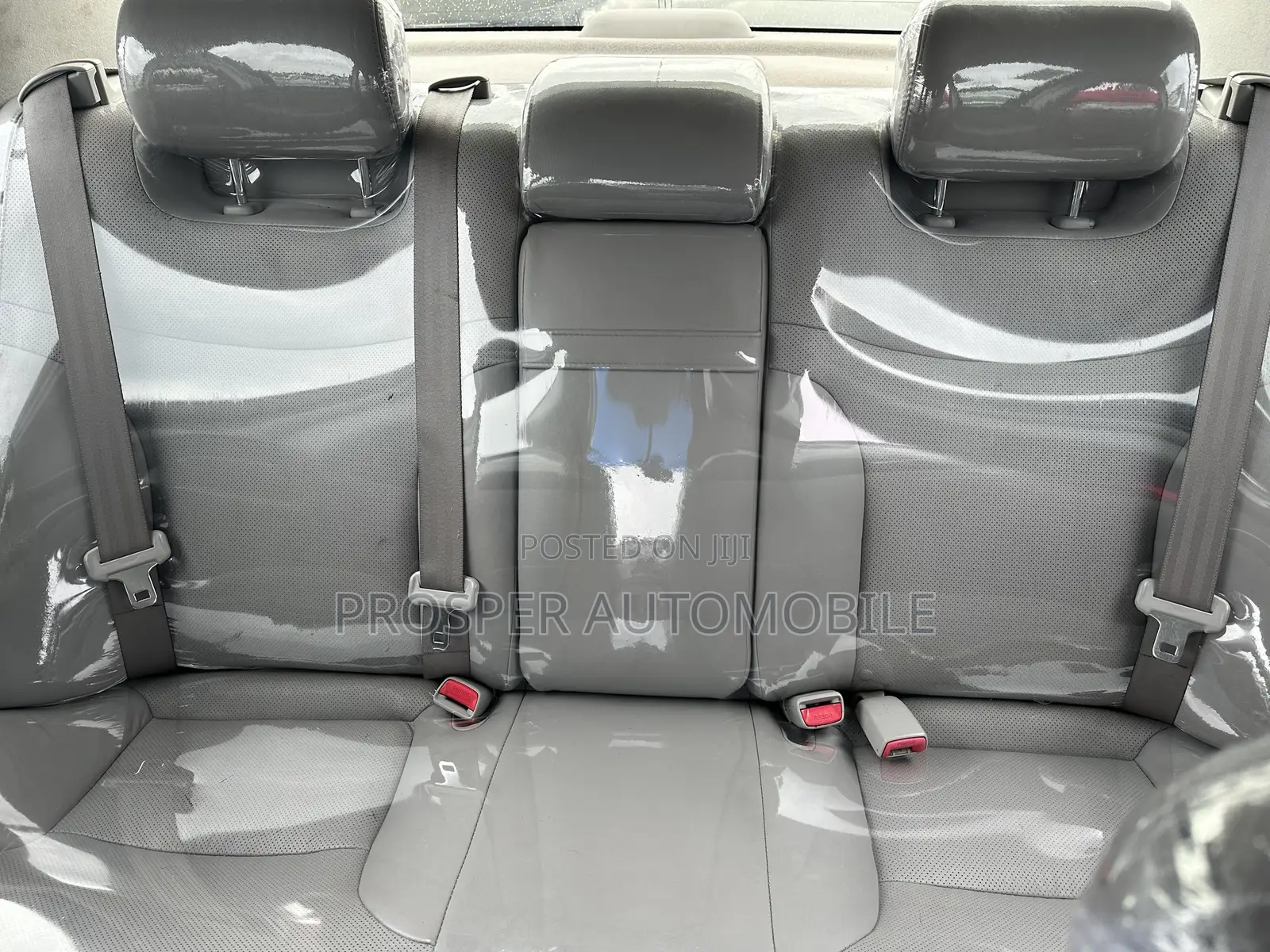 Lexus ES 330 2006 Silver