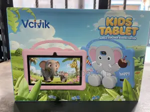 New Tablet 256 GB Pink