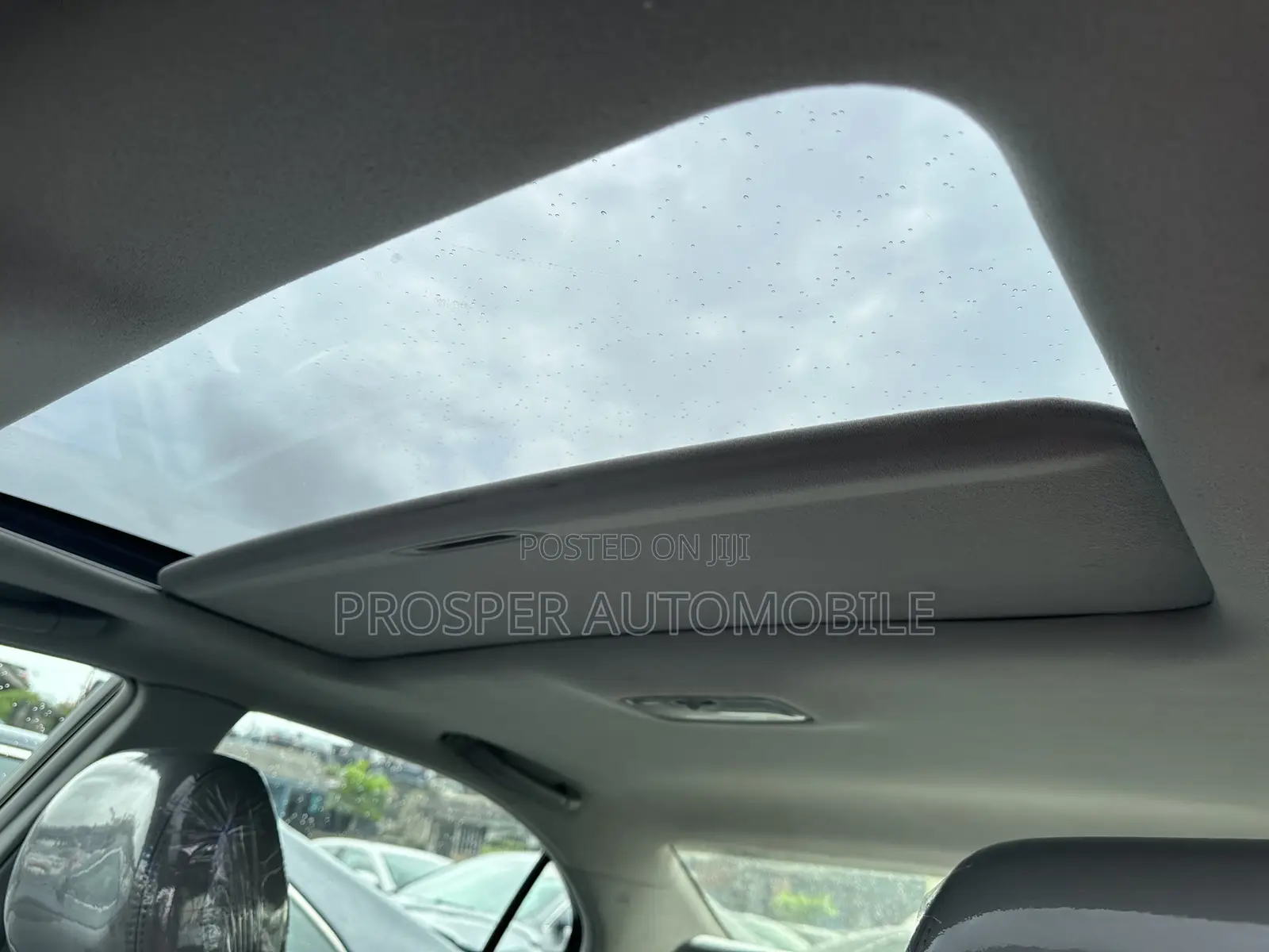 Lexus ES 330 2006 Silver