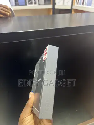 New Samsung Galaxy Z Fold8 256 GB White
