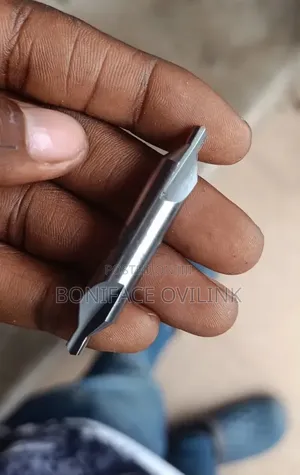 4mm Central Drill Bit ( 10mm Shank )