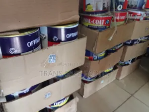 Tran-Safe Optimal Gloss Paints