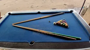 Snooker Board