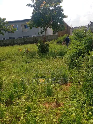 Buidable 800sqm Land for Sale F O 1 Pension Board