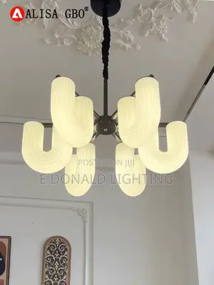 Luxury Nordic Light